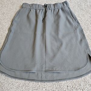 Lululemon skirt